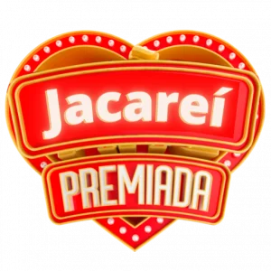 Eu Amo Jacareí