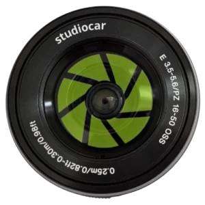StudioCar